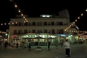 Coral Hotel