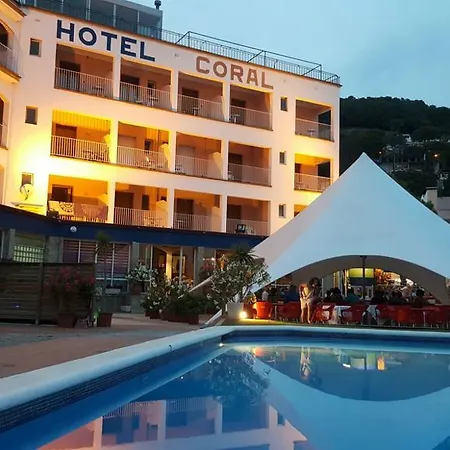 Hotel Coral L'Estartit
