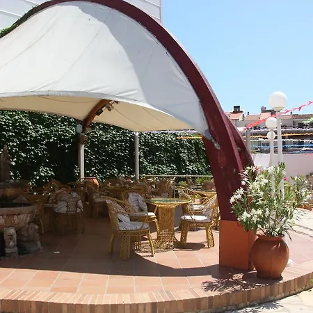 Hotel Coral L'Estartit
