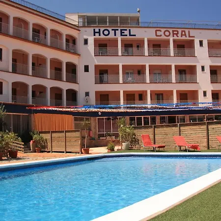 Hotel Coral 2*