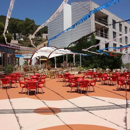 Hotel Coral L'Estartit