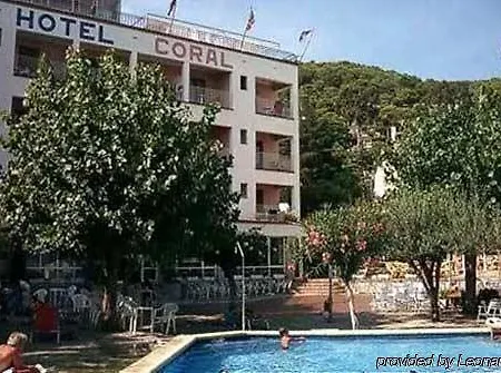 Coral Hotel L'Estartit
