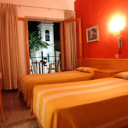 Hotel Coral
