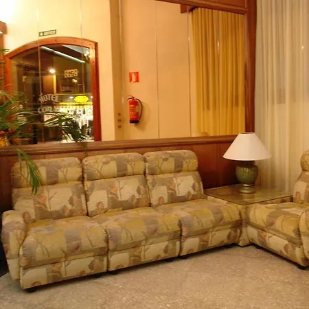 Hotel Coral L'Estartit