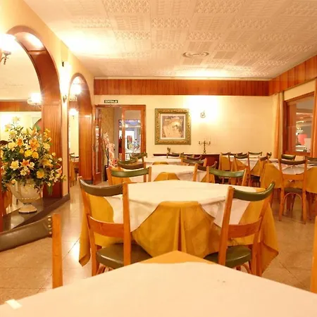 Coral Hotel L'Estartit