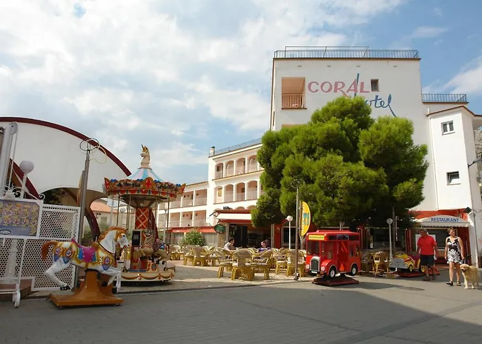 Coral 2* Л'Эстартит