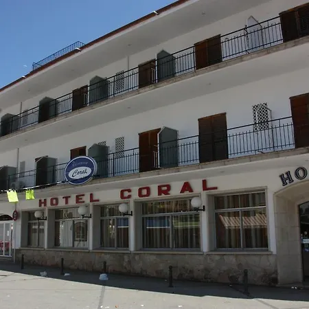 Coral 2*