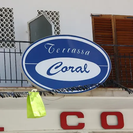 Hotel Coral