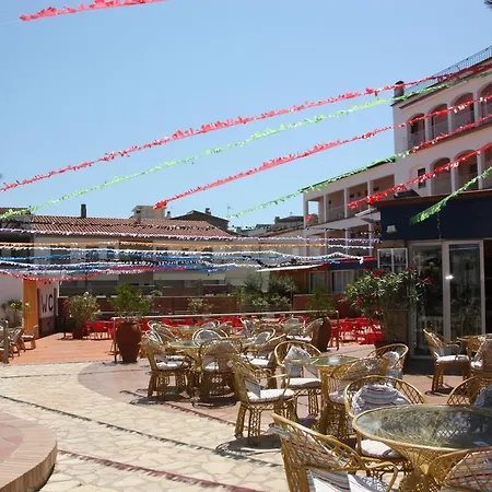 Hotel Coral