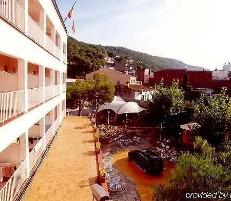 Coral Hotel