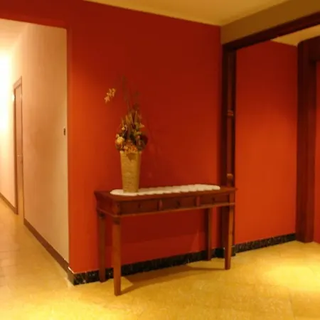 Coral Hotel
