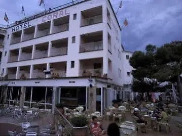 Hotel Coral L'Estartit