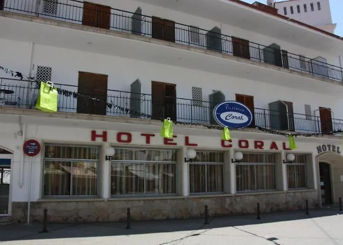 Hotel Coral 2*